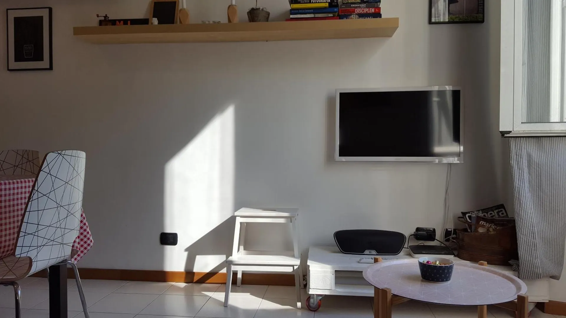 Bnbutler - Sempione Apartment - Mico Milan