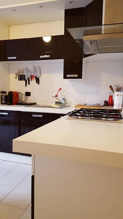 Bnbutler - Sempione Apartment - Mico Milan